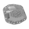 Afe Jeep Dana M186-12, 12 Bolt, With Fill Plug, With Drain Plug, Raw, Cast Aluminum 46-71010A - alternate 2